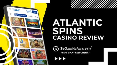 Atlantic spins review  1